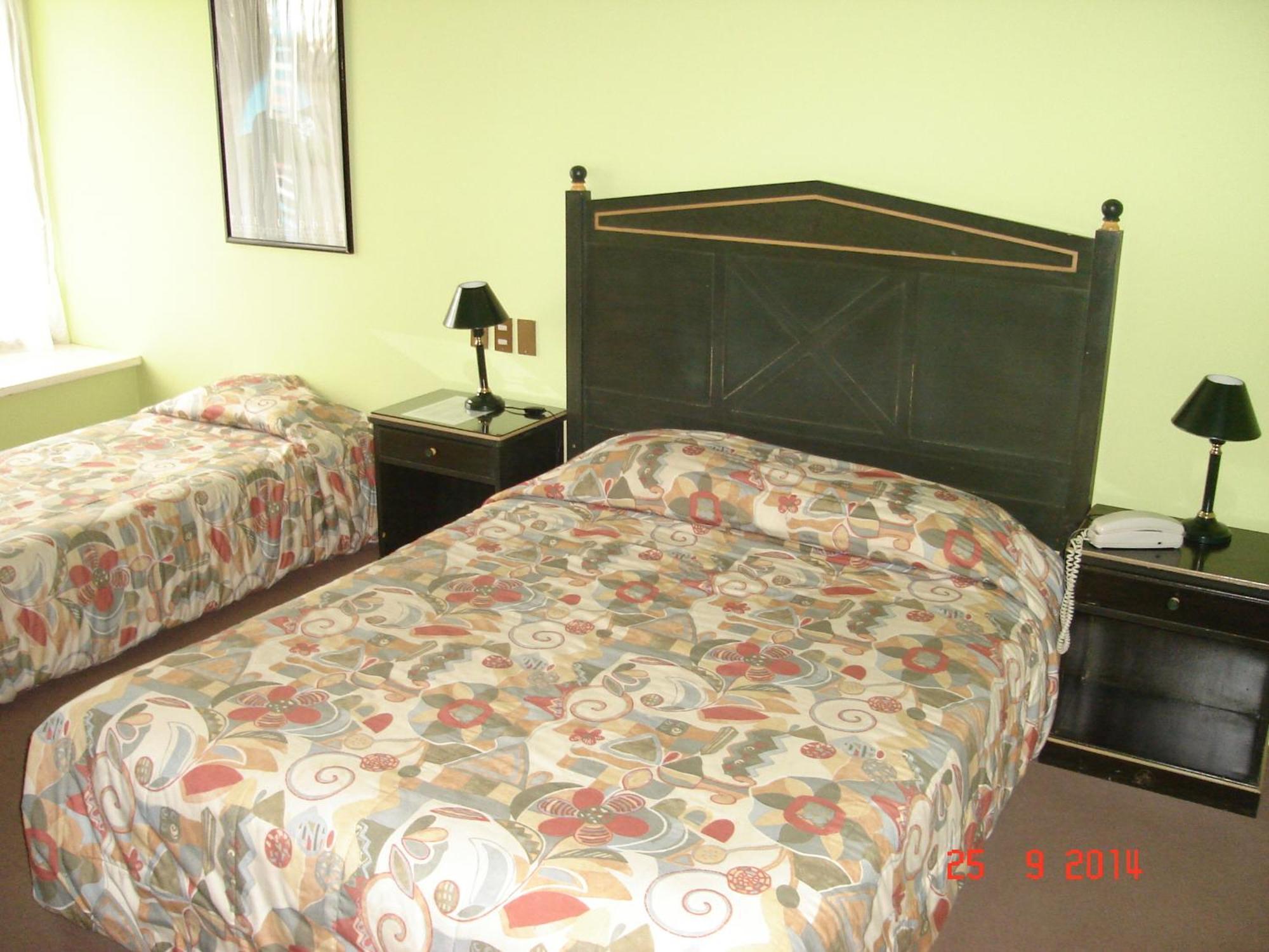Hotel Alicante Chillan Room photo
