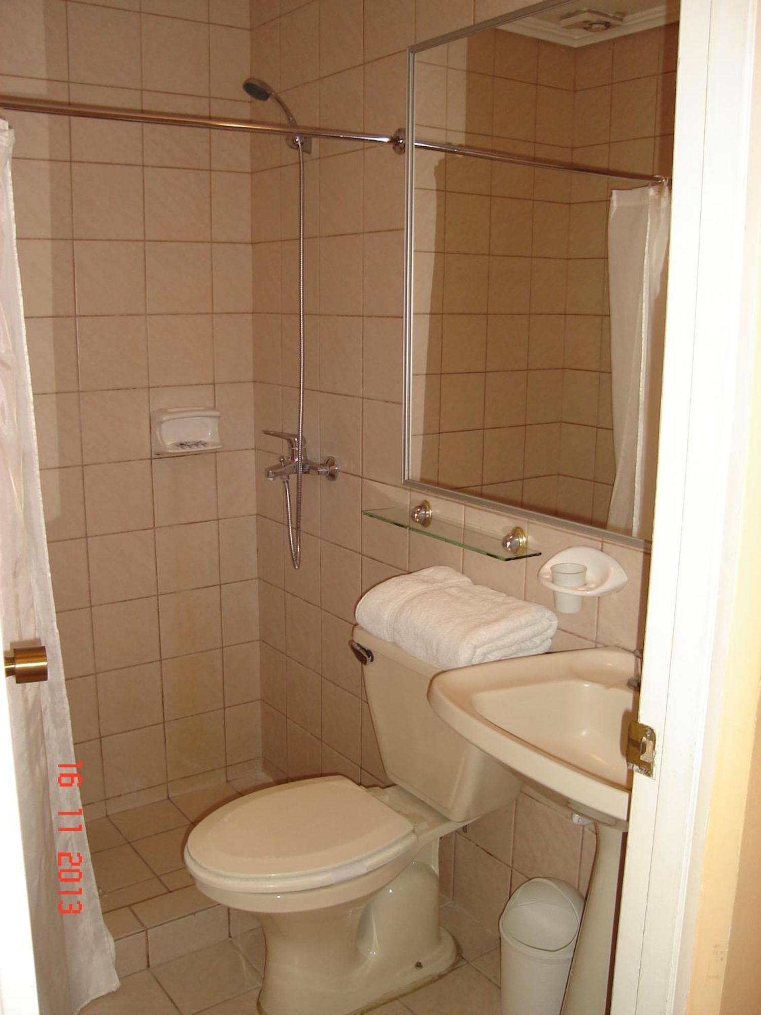 Hotel Alicante Chillan Room photo